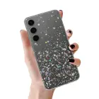 Brilliant Clear Case for Samsung Galaxy A35 5GTransparent — Фото 1