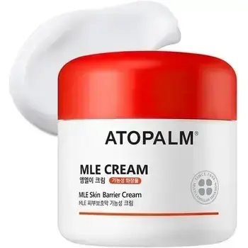 Atopalm MLE Cream - Ochranný krém pro suchou a citlivou pokožku 65ml