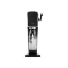 SodaStream Soda Maker ART black Schwarz QC incl 1L PET bottle (1013511411) Foto 1