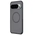 Nillkin Super Frosted PRO Magnetic Back Cover for Google Pixel 10 Pro XL Transparent Black Foto 1