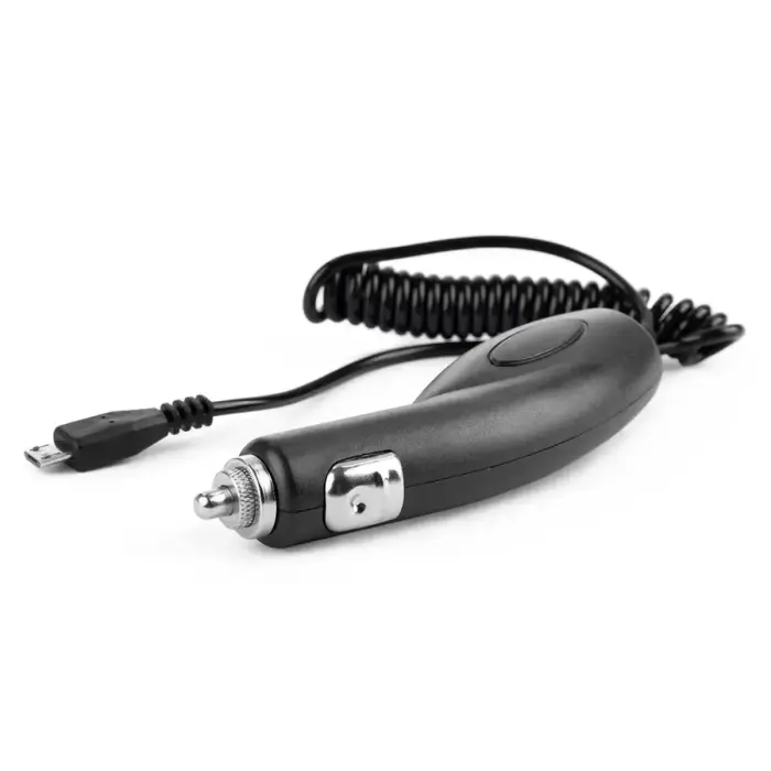 AMiO PCH-06 auto lādētājs | 5W | Micro USB