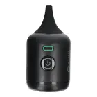 2UUL Mini precision fan DA90 black — Foto 1