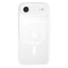 Liavec Soft maciņš telefonam iPhone 17 Air balts — Foto 3