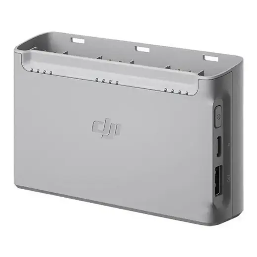 DJI Mini 2 bidirectional charging hub (Mavic Mini 2) Фото num