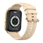 Zeblaze GTS 4 smartwatch (gold) Фото num