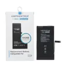  AmpSentrix Basic battery for iPhone 14 Plus (high capacity 4850 mAh) Фото num