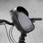 Wozinsky Bike Handlebar Bag with Phone Case 1L Black (WBB16BK) Foto 18