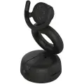 Popsockets PopMount Car Dash & Windowshield 801293 uchwyt na kokpit lub przednią szybę czarny|black Photo