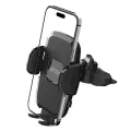 Tech-Protect V3 car phone holder with CD drive - black Photo