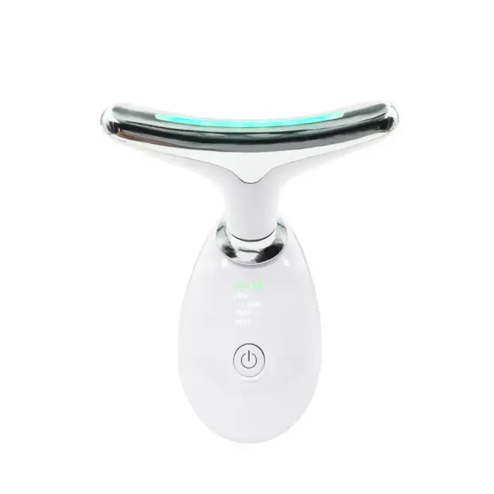 Marielle lifting facial massager white MMTL Foto 2