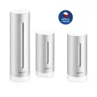 Netatmo Smart Home Weather Station + Indoor Module — Foto 1