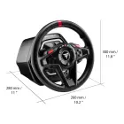 Thrustmaster Controller T128 for Playstation / 4160781 Black — Foto 6