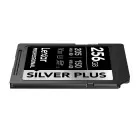 Lexar Professional SILVER PLUS SDXC 256GB memory card — Foto 4