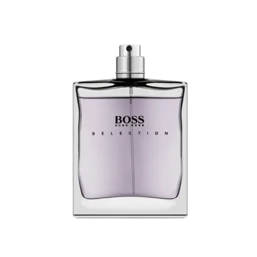 Hugo Boss Boss Selection Eau de Toilette для мужчин Тестер 100 мл Фото num