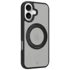 Tactical MagForce Hyperstand Cover for Apple iPhone 17 Asphalt — Photo 1