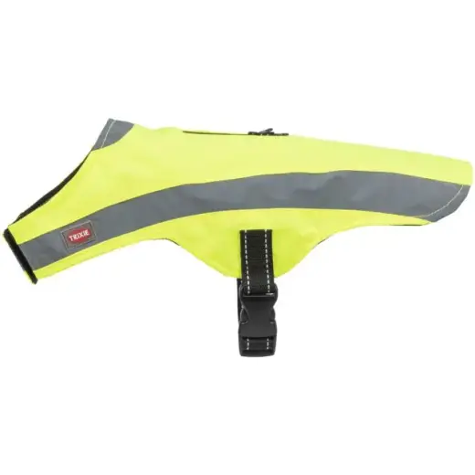 Atstarojošā veste suņiem - Trixie Safety vest, reflective, S: 35 cm, 48-72 cm