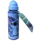 Water Bottle Coriex Stitch Sport 550ml blue 10776 Foto 1