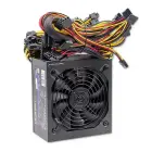 Qoltec ATX 1650W power supply | 80 Plus Platinum — Фото 1