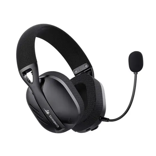 Gaming headphones Havit Fuxi H3 2.4G (black) Foto 6