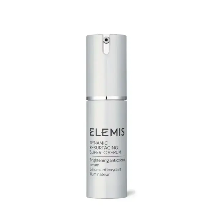 Elemis Dynamic Resurfacing Super-C Serum