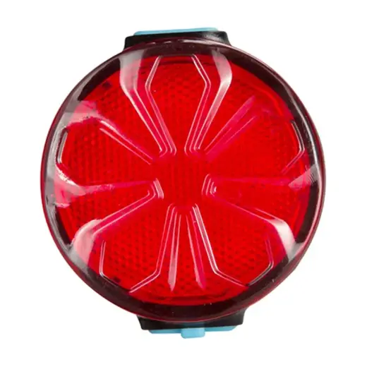 Superfire BTL05 bicycle light Photo