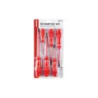 Screwdriver set CR-V 6pcs — Photo 2
