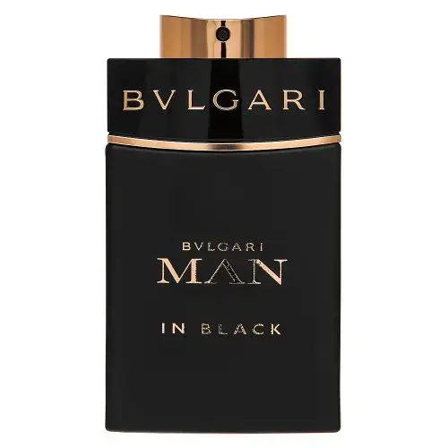 Bvlgari Man in Black eau de parfum для мужчин 100 мл Фото num
