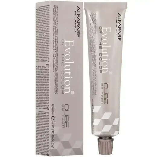 Hair Dye Alfaparf Evolution 60ml 11.32