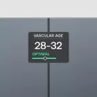 Withings Scale Body Comp Black Schwarz (WBS12-BLACK-ALL-INTER) (WBS12BLACKALLINTER) Foto 2