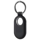 Samsung Galaxy SmartTag2 EF-PT560CBEGWW black Silicone Case Foto 2