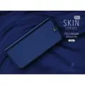 Dux Ducis Premium Magnet maciņš telefonam iPhone 11 Pro zelta krāsā — Foto 8