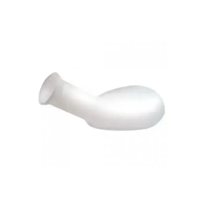 Corysan Plastic Urinal Sabot Gentleman