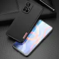 Dux Ducis Fino case cover covered with nylon material Poco M4 Pro 5G black Photo
