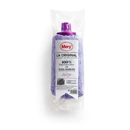 Replaceable brush head microfibre La Original 22cm 175gr Photo