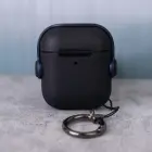 Case for Airpods / Airpods 2 Headset navy blue Foto 5