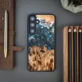 Bewood Unique case for Samsung Galaxy S24 Plus Planets Earth Foto 6