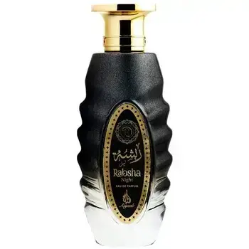 Rabsha Night EDP