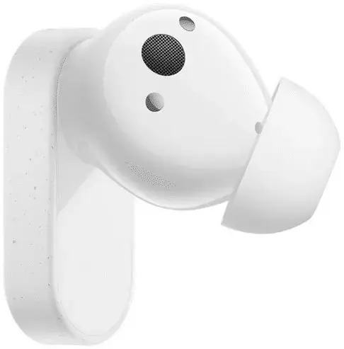 OnePlus Nord Buds 2 Lightning White Photo