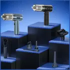 Multifunctional Blower MajesticLine 6 nozzles 16000Pa 6000mAh USB-C blue Foto 10