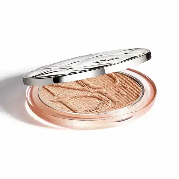 Diorskin Nude Luminizer 03 Golden Glow
