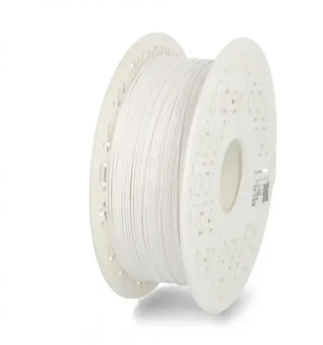 Filament Easy PET-G White 1kg Fiberlogy