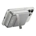 EcoFlow RAPID magnetic powerbank, 10000mAh, (silver). Foto 1