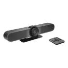 Logitech MeetUp - conference camera — Фото 5