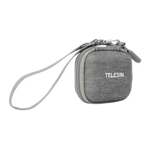 Camera Mini Bag TELESIN for Insta360 GO 3 Foto 3