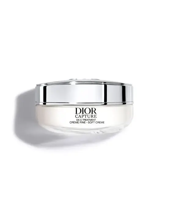 Christian Dior, Capture Soft, Rejuvenating, Cream, For Face, 50 ml