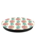Popsockets Pineapple Pattern 101233 phone holder and stand Photo