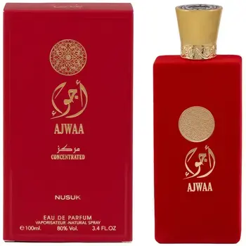 Nusuk Ajwaa Oud Red (EDP) парфюмерная вода для женщин 100 мл