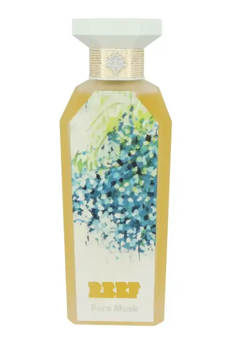 Reef Pure Musk (EDP) Eau de Parfum Unisex 150 ml