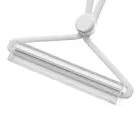 Waterproof phone case Baseus AquaGlide with Cylindrical Slide Lock (white) Foto 4