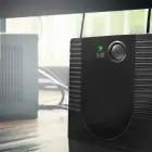 Qoltec Uninterruptible power supply UPS Line Interactive | Monolith | 850VA | 480W Foto 10